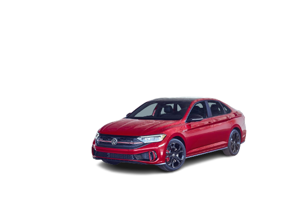 FloorLiner for Volkswagen Jetta GLI I (2021-...)