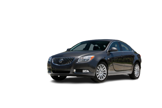 FloorLiner for Buick Regal V (2010-2017) FloorLiner for Buick Regal V (2010-2017)