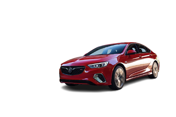 FloorLiner for Buick Regal VI (2017 - ...) FloorLiner for Buick Regal VI (2017 - ...)