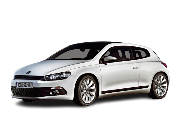 FloorLiner for Volkswagen Scirocco III (2008 - ...)