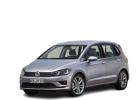 FloorLiner for Volkswagen Golf Sportsvan I (2014 - ...)
