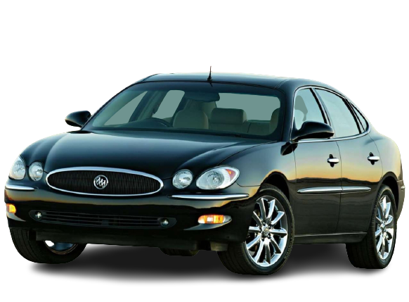 FloorLiner for Buick LaCrosse III (2004 - ...) FloorLiner for Buick LaCrosse III (2004 - ...)