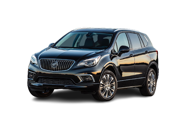 FloorLiner for Buick Envision I (2014 - 2020) FloorLiner for Buick Envision I (2014 - 2020)