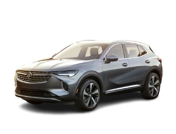 FloorLiner for Buick Envision II (2020-...) FloorLiner for Buick Envision II (2020-...)