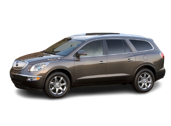 FloorLiner for Buick Enclave I (2007 - 2017)