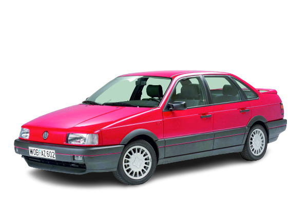 FloorLiner for Volkswagen Passat B3 (1988 - 1993)