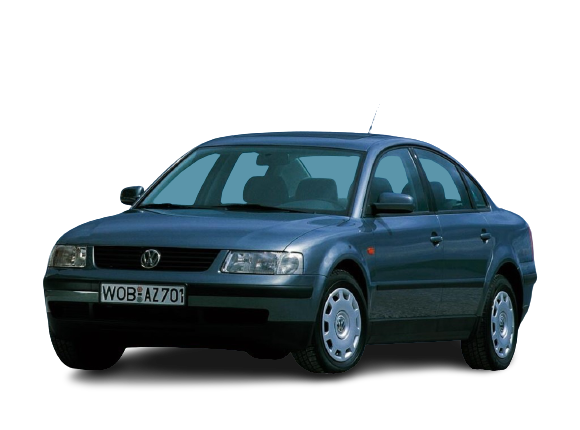 FloorLiner for Volkswagen Passat V (B5) (1996 - 2005)