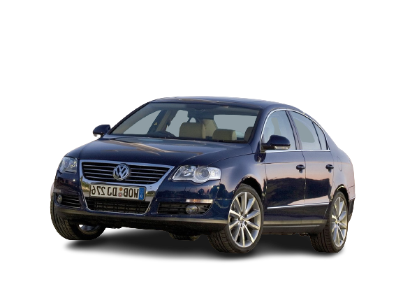 FloorLiner for Volkswagen Passat B6 (2005 - 2010)