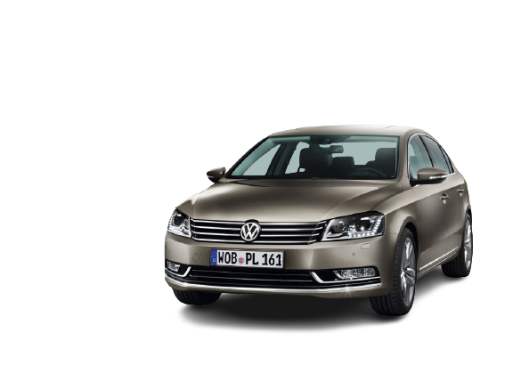 FloorLiner for Volkswagen Passat B7 (2010 - 2014)