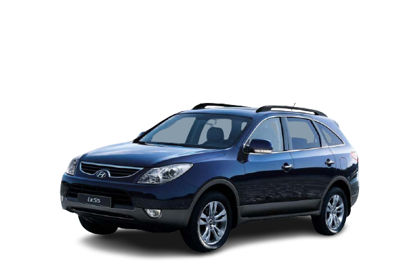 FloorLiner for Hyundai  ix55 I (2009 - 2012)