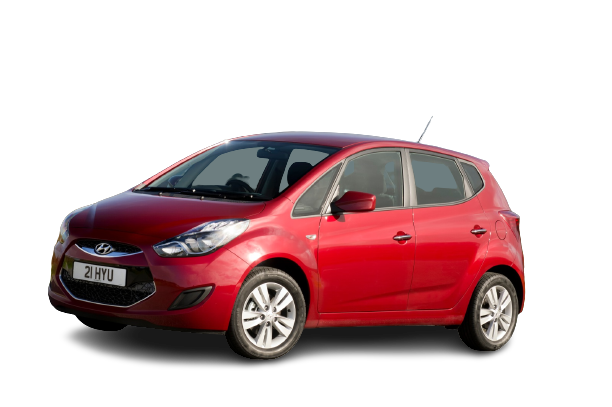 FloorLiner for Hyundai ix20 I (2010 - 2019)