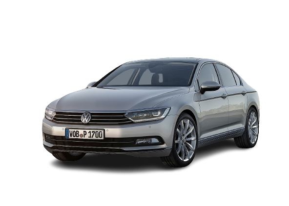 FloorLiner for Volkswagen Passat VIII (B8) (2012 - ...)