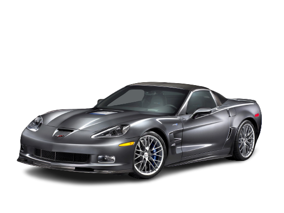 FloorLiner for Chevrolet CORVETTE ZR1 I (2008-2013)			