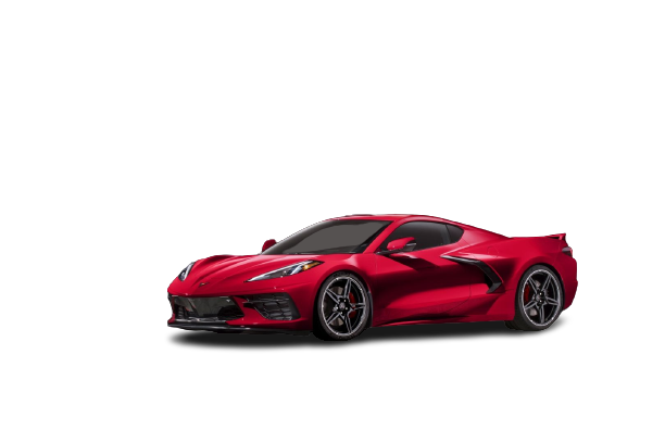 FloorLiner for Chevrolet CORVETTE STINGRAY C8 (2019-...)