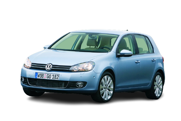 FloorLiner for Volkswagen Golf VI  5 Doors (2008 - 2012)