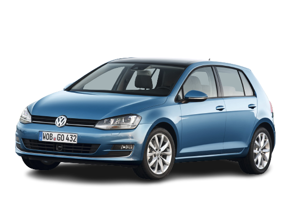 FloorLiner for Volkswagen Golf 5 Doors VII (2012 - 2019)