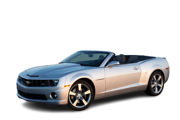 FloorLiner for Chevrolet CAMARO V (2011-2016)