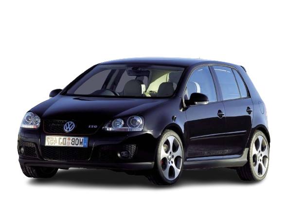 FloorLiner for Volkswagen Golf V 3/5 Doors GTI  (2004 - 2008)