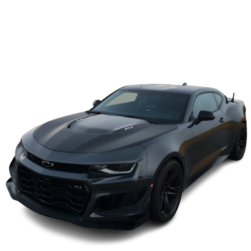 FloorLiner for Chevrolet CAMARO ZL1 VI (2016-...)