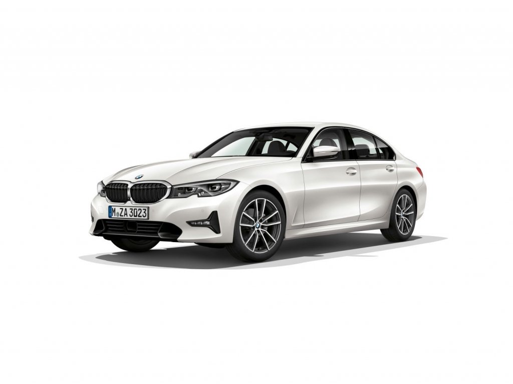 FloorLiner for BMW 3 SERIES VII (G20/G21/G28) (2019 - ...) FloorLiner for BMW 3 SERIES VII (G20/G21/G28) (2019 - ...)