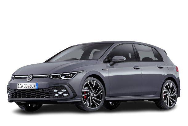 FloorLiner for Volkswagen Golf GTD (2020-...)