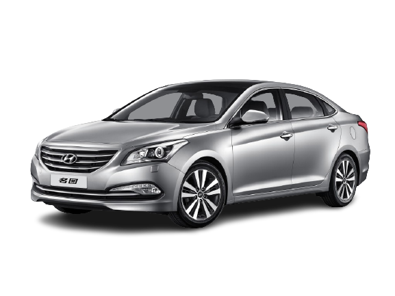 FloorLiner for Hyundai Mistra I (2014-...)