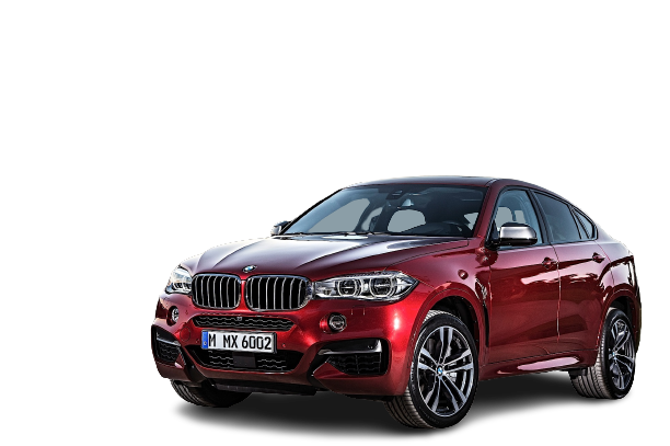 FloorLiner for BMW X6 II (F16) (2015-2019) FloorLiner for BMW X6 II (F16) (2015-2019)
