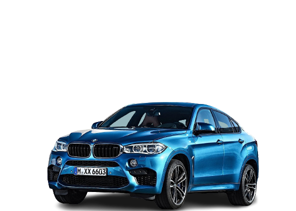 FloorLiner for BMW X6 M II (F86) (2014-2018) FloorLiner for BMW X6 M II (F86) (2014-2018)