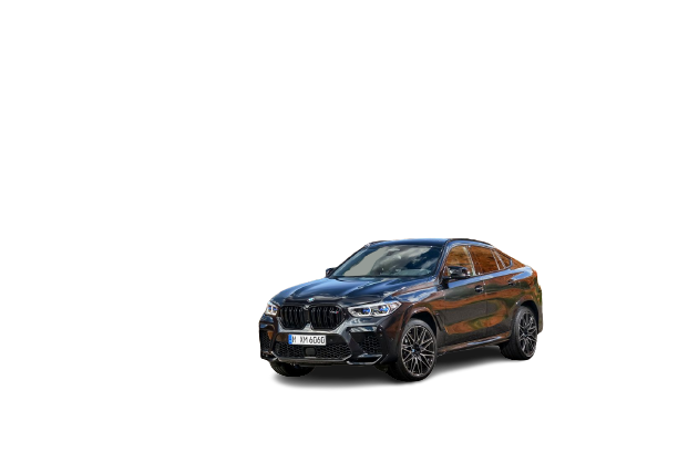 FloorLiner for BMW X6 M III (G06) (2019-...) FloorLiner for BMW X6 M III (G06) (2019-...)