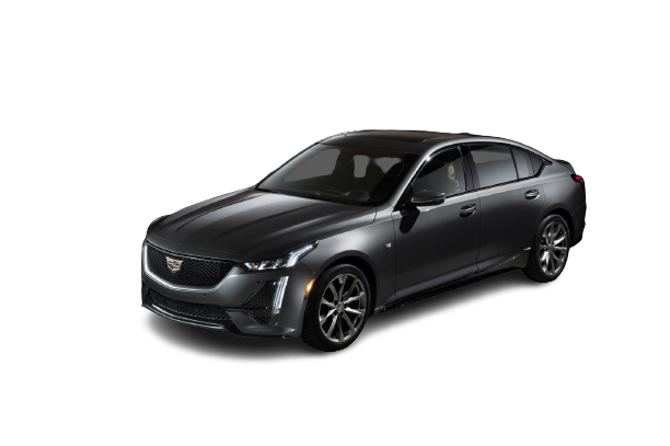 FloorLiner for Cadillac CT5-V I (2019-...)