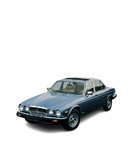 FloorLiner for Jaguar XJ I (SERIES 3) (1979-1992) FloorLiner for Jaguar XJ I (SERIES 3) (1979-1992)