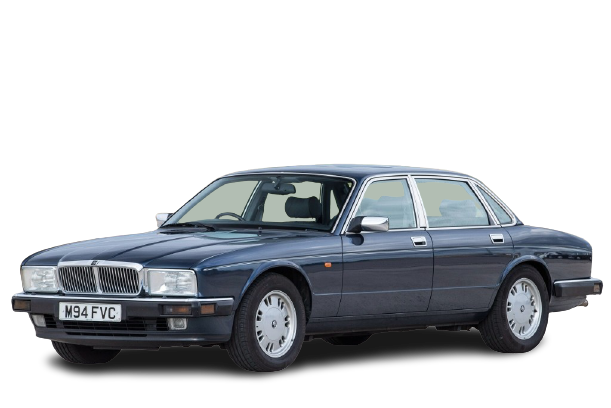 FloorLiner for Jaguar XJ II (XJ40, X300, X308) (1986 - 2009) FloorLiner for Jaguar XJ II (XJ40, X300, X308) (1986 - 2009)