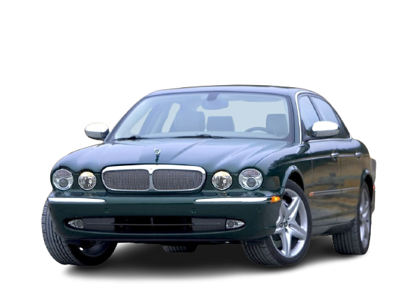 FloorLiner for Jaguar XJ III (X358, X350) (2003 - 2009) FloorLiner for Jaguar XJ III (X358, X350) (2003 - 2009)