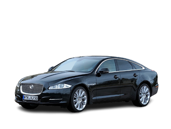FloorLiner for Jaguar XJ IV (X351) (2009 - 2019) FloorLiner for Jaguar XJ IV (X351) (2009 - 2019)