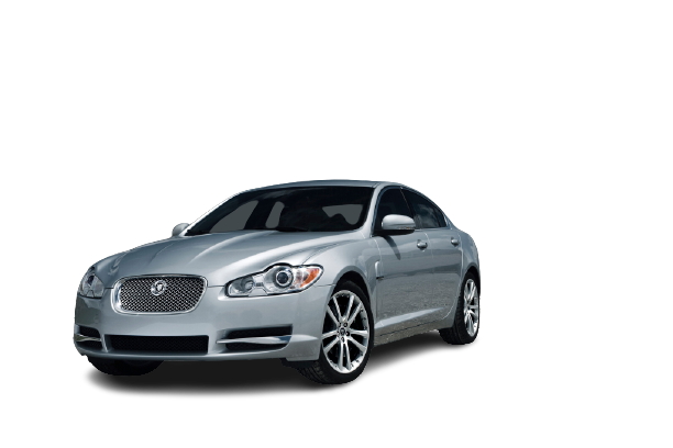 FloorLiner for Jaguar XF I (2008-2015) FloorLiner for Jaguar XF I (2008-2015)