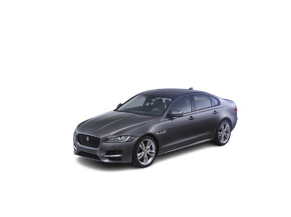 FloorLiner for Jaguar XF (X260) II (2015 - ...) FloorLiner for Jaguar XF (X260) II (2015 - ...)