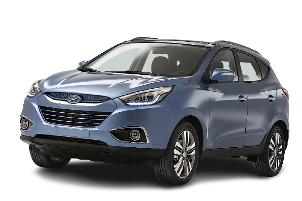 FloorLiner for Hyundai Tucson II (2009 - 2015) FloorLiner for Hyundai Tucson II (2009 - 2015)