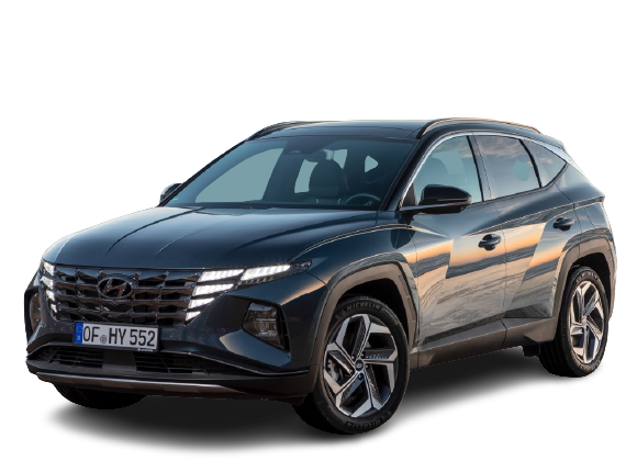 FloorLiner for Hyundai Tucson IV (2020 - ...) FloorLiner for Hyundai Tucson IV (2020 - ...)