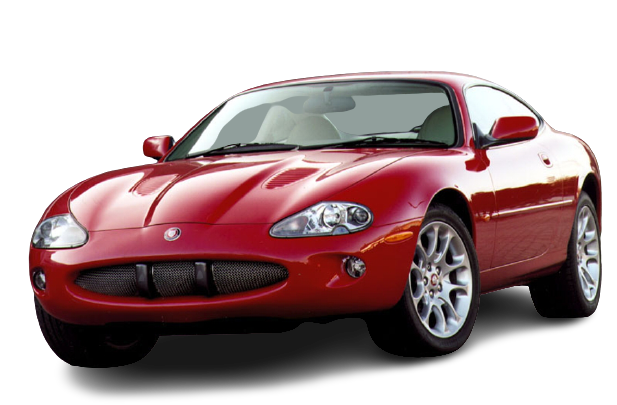 FloorLiner for Jaguar XKR I (1998 - 2006) FloorLiner for Jaguar XKR I (1998 - 2006)