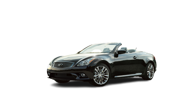 FloorLiner for Infiniti Q60 I (2013 - 2016) FloorLiner for Infiniti Q60 I (2013 - 2016)
