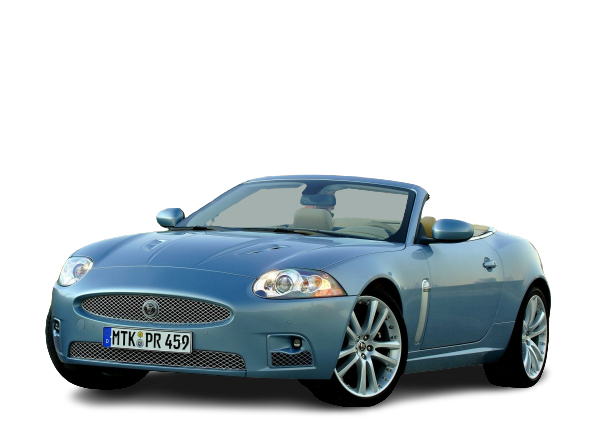 FloorLiner for Jaguar XKR II (2006 - 2014) FloorLiner for Jaguar XKR II (2006 - 2014)