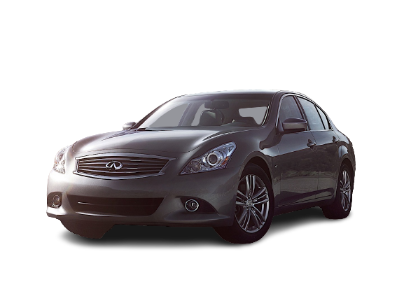 FloorLiner for Infiniti Q40 I (2014-2015) FloorLiner for Infiniti Q40 I (2014-2015)