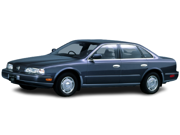 FloorLiner for Infiniti Q45 I (1989-1996) FloorLiner for Infiniti Q45 I (1989-1996)