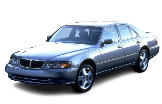 FloorLiner for Infiniti Q45 II (1996-2000) FloorLiner for Infiniti Q45 II (1996-2000)