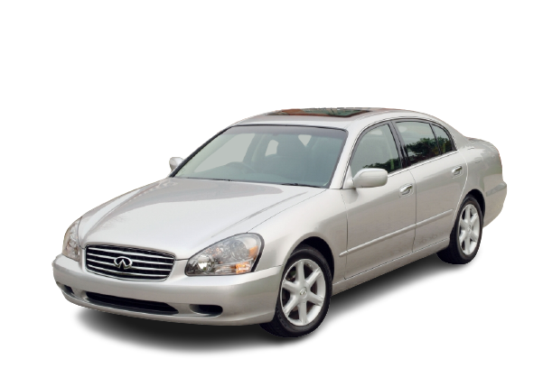 FloorLiner for Infiniti Q45 III (2001-2006) FloorLiner for Infiniti Q45 III (2001-2006)