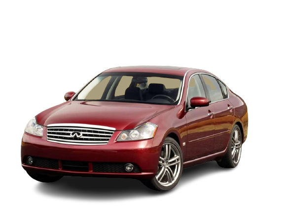 FloorLiner for Infiniti M35 III (2005 - 2010) FloorLiner for Infiniti M35 III (2005 - 2010)