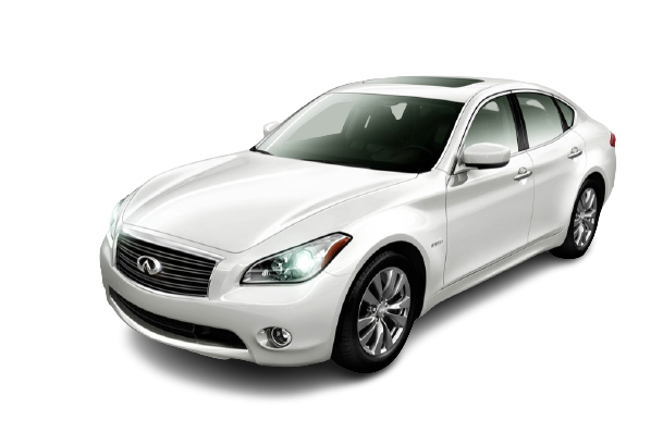 FloorLiner for Infiniti M45 IV (2010 -2013) FloorLiner for Infiniti M45 IV (2010 -2013)