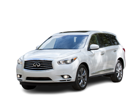 FloorLiner for Infiniti JX I (2012 - 2014) FloorLiner for Infiniti JX I (2012 - 2014)