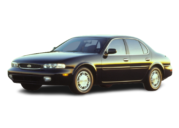 FloorLiner for Infiniti J30 I (1993-1997) FloorLiner for Infiniti J30 I (1993-1997)