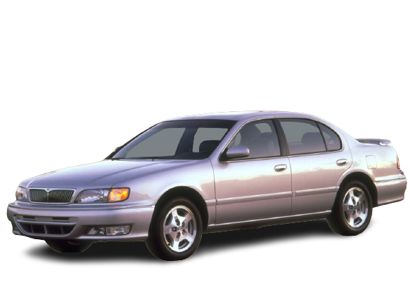 FloorLiner for Infiniti I30 (1995-1999) FloorLiner for Infiniti I30 (1995-1999)